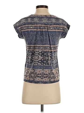 Lucky Brand Short Sleeve T-Shirt (view 2)