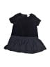 H&M 100% Polyester Black Dress Size 6-9 mo - photo 1