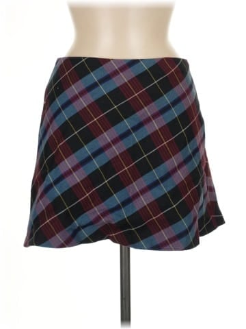 Zara Casual Skirt (view 1)
