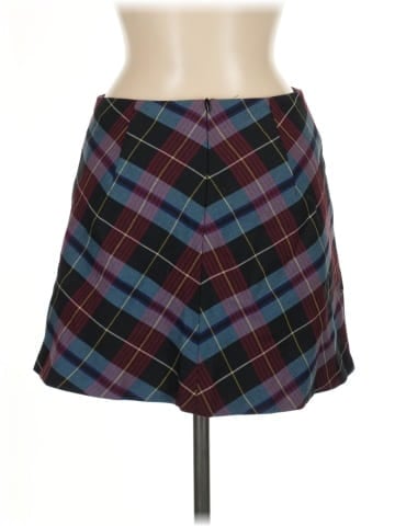 Zara Casual Skirt (view 2)