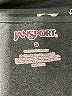 Jansport 100% Polyester Gray Long Sleeve Polo Size S - photo 7