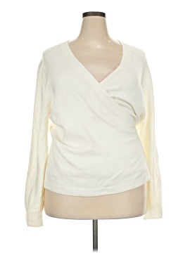 J.Crew Factory Store Pullover Sweater