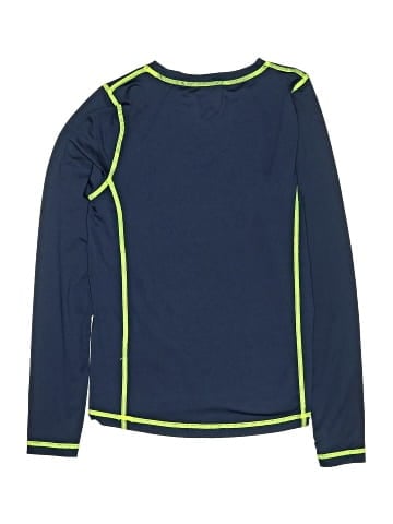 Lands' End Long Sleeve T-Shirt (view 2)