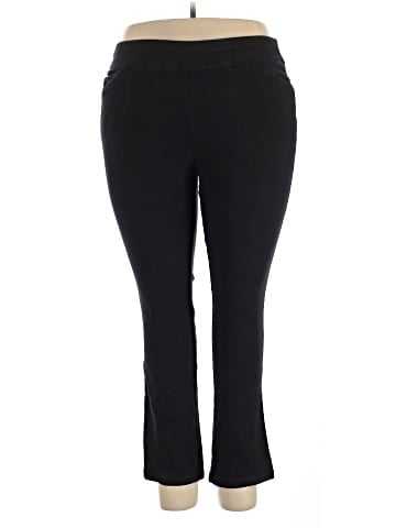 Croft & Barrow Active Pants (view 1)