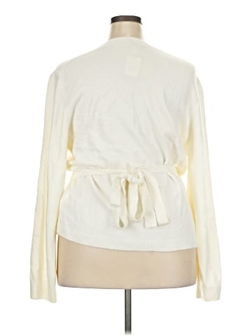 J.Crew Factory Store Pullover Sweater (view 2)
