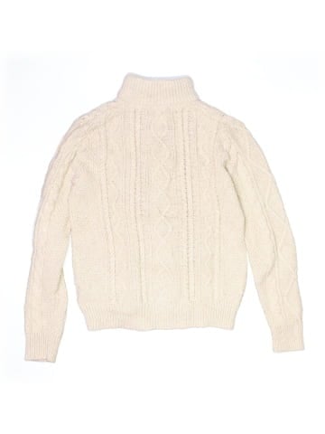 Gap Kids Turtleneck Sweater (view 2)
