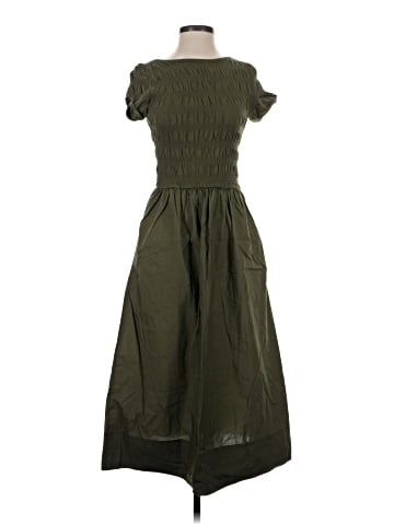 Madewell Casual Dress (view 1)