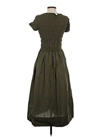 Madewell Casual Dress (view 2)