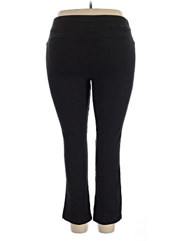 Croft & Barrow Active Pants (view 2)
