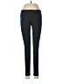 lucy Color Block Blue Active Pants Size M - photo 1