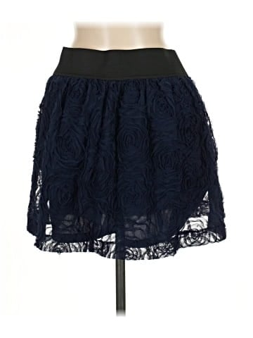 Charlotte Russe Formal Skirt (view 2)