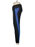 lucy Color Block Blue Active Pants Size M - photo 5