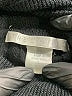 The Limited 100% Wool Black Wool Pullover Sweater Size L - photo 7