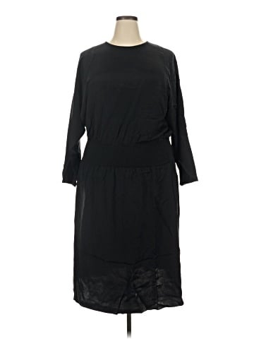 Lafayette 148 New York Casual Dress (view 1)