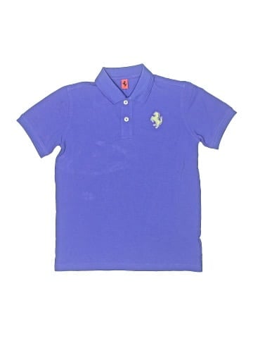 Ferrari Short Sleeve Polo (view 1)