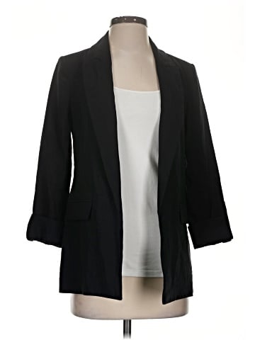 Simply Vera Vera Wang Blazer (view 1)