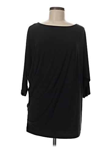 IMAN 3/4 Sleeve Top (view 1)