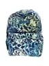 Vera Bradley Blue Backpack One size - photo 1