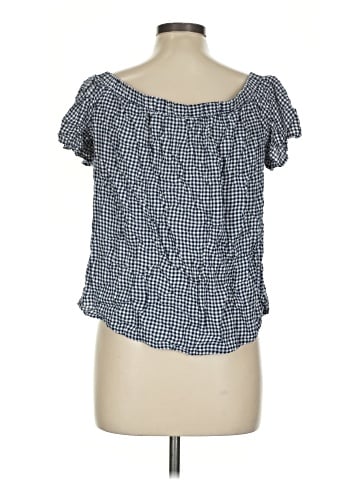 Mossimo Supply Co. Short Sleeve Top (view 2)