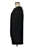 IMAN Black 3/4 Sleeve Top Size M - photo 5
