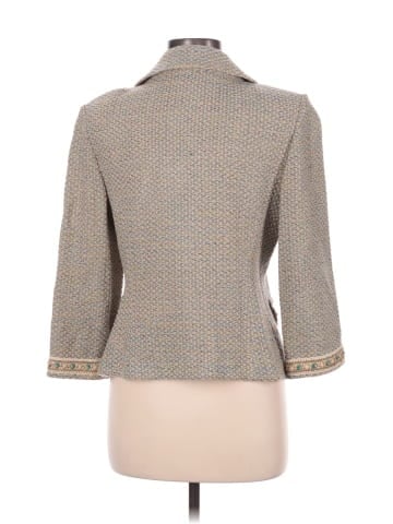 St. John Collection Blazer (view 2)