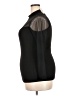 Ashley Stewart Black Long Sleeve Top Size 2X Plus - photo 5