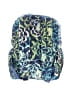 Vera Bradley Blue Backpack One size - photo 2