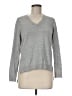Rag & Bone/JEAN Gray Pullover Sweater Size M - photo 1