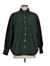 Levi's 100% Cotton Green Jacket Size L - photo 1