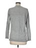 Rag & Bone/JEAN Gray Pullover Sweater Size M - photo 2