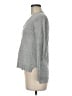 Rag & Bone/JEAN Gray Pullover Sweater Size M - photo 5