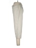 Dockers Solid Ivory Khakis Size 10 - photo 5