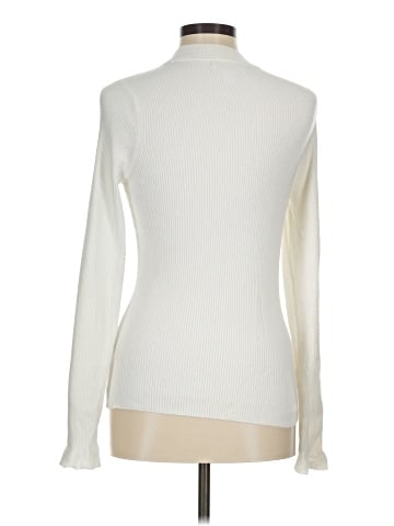 Rachel Parcell Turtleneck Sweater (view 2)