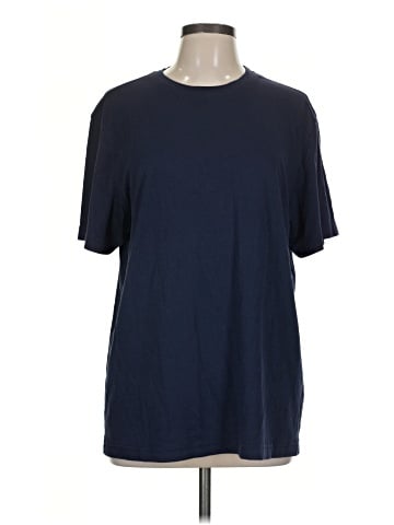 Alfani Short Sleeve T-Shirt (view 1)