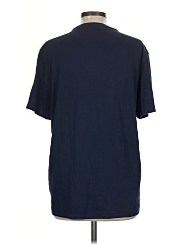 Alfani Short Sleeve T-Shirt (view 2)