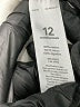 Carter's 100% Cotton Solid Ivory Short Sleeve Onesie 9-12 MO / 12 MO - photo 5