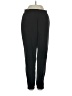 Active by Old Navy Solid Black Track Pants Size S - photo 1