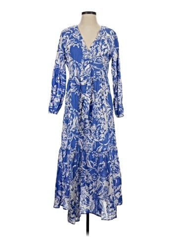 Zara Casual Dress (view 1)