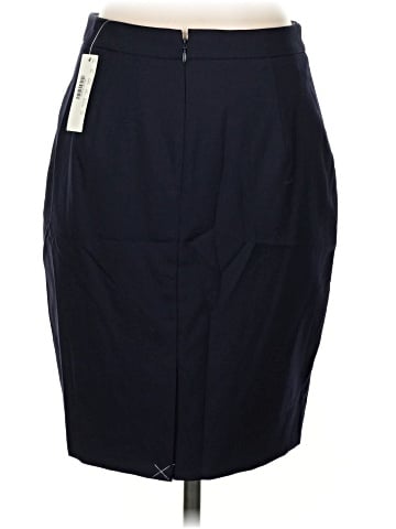 J.Crew Wool Skirt (view 2)