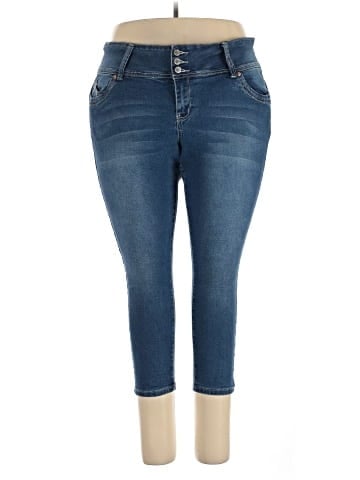 YMI Jeans (view 1)