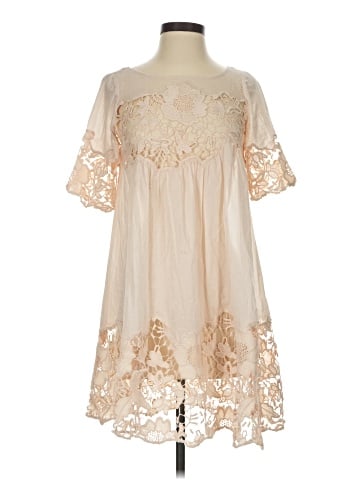 Holding Horses Cocktail Dress (view 1)