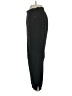 Active by Old Navy Solid Black Track Pants Size S - photo 5