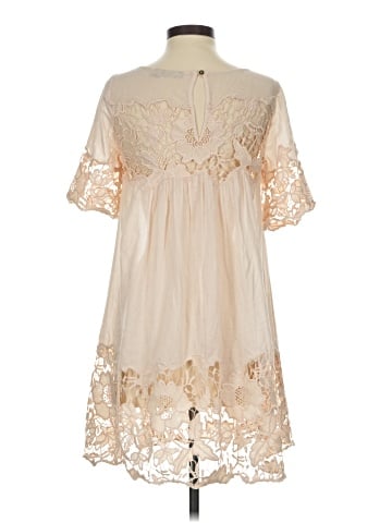 Holding Horses Cocktail Dress (view 2)