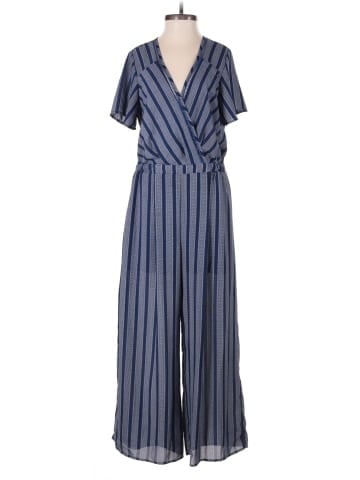 Sienna Sky Jumpsuit (view 1)