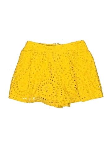 BCBGMAXAZRIA Shorts (view 1)