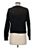 Old Navy 100% Cotton Black Pullover Sweater Size M - photo 2