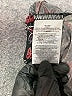 BCBGeneration Paisley Black Casual Dress Size L - photo 8