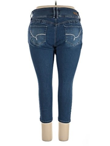 YMI Jeans (view 2)