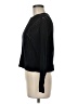 Old Navy 100% Cotton Black Pullover Sweater Size M - photo 5