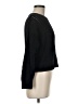 Old Navy 100% Cotton Black Pullover Sweater Size M - photo 4